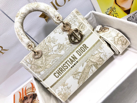 Dior Bag