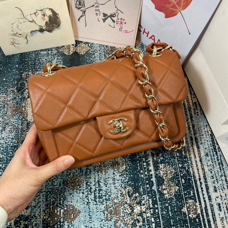Top Quality - CHL Bags - 233