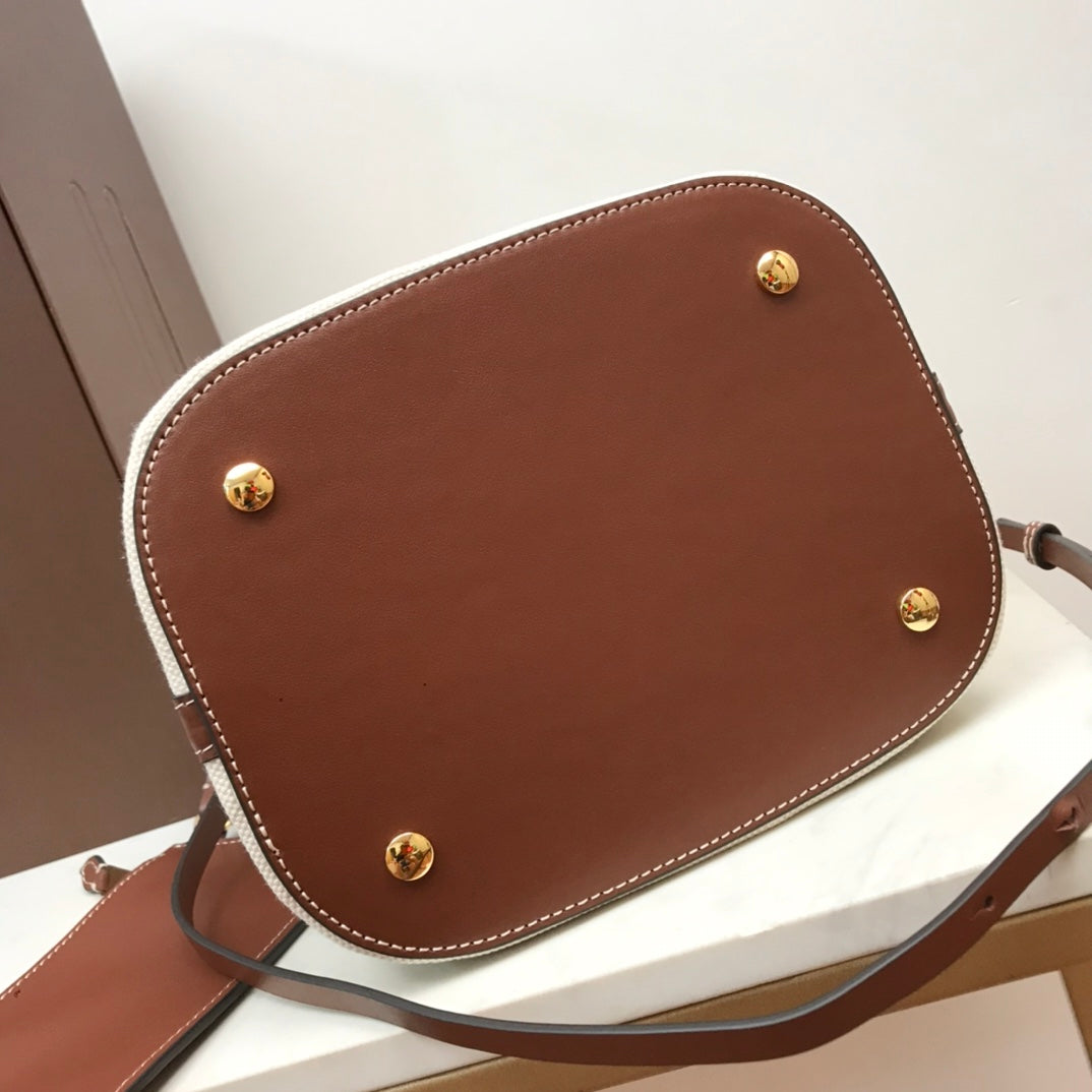 Top Quality PeGucciy Small Canvas Bag Black For Women, Bags 9.8in/25cm