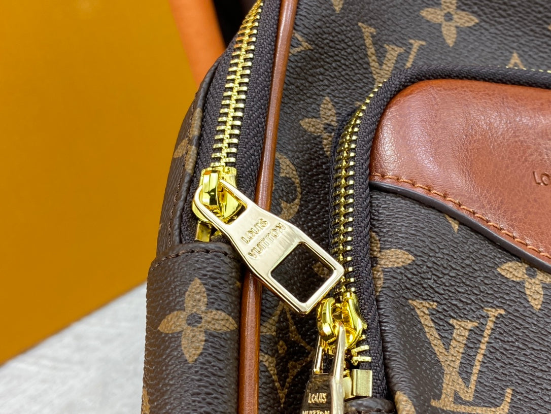 New 1:1 rep Lux Bags LUV 893