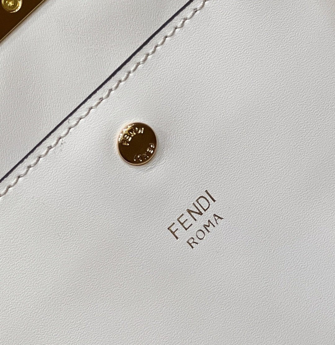 Top QualityTop Quality Way Medium White Bag For Woman 29.5cm/11.5in