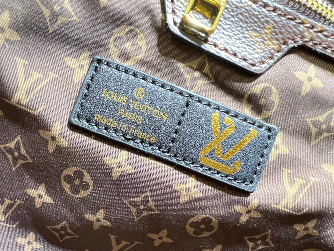 EN - New 1:1 rep Bag LUV 625