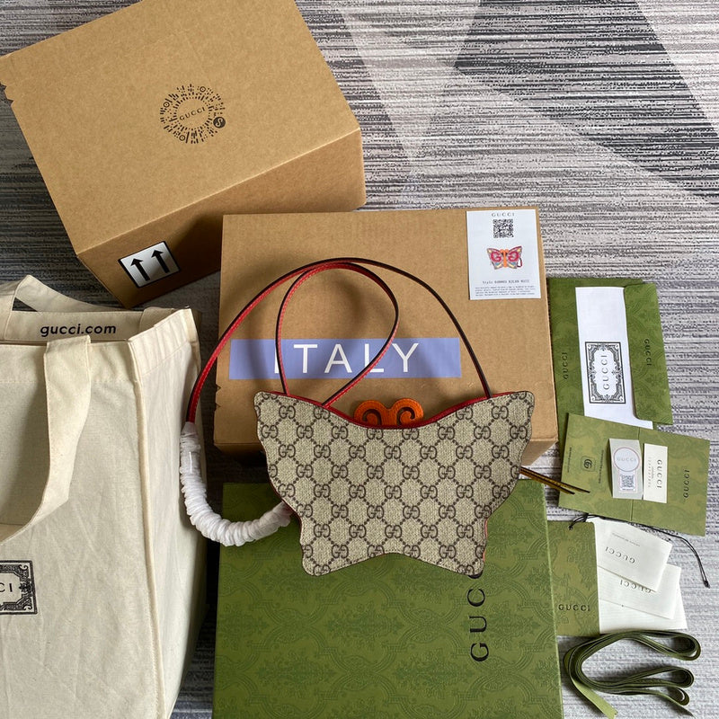 Top Quality -  Bags - 2194