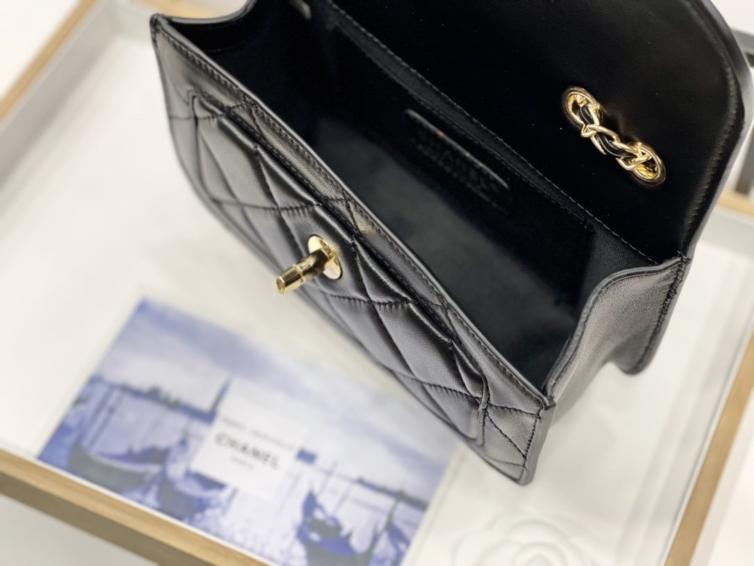 EN - New 1:1 rep  Top Quality CHL Bag 249