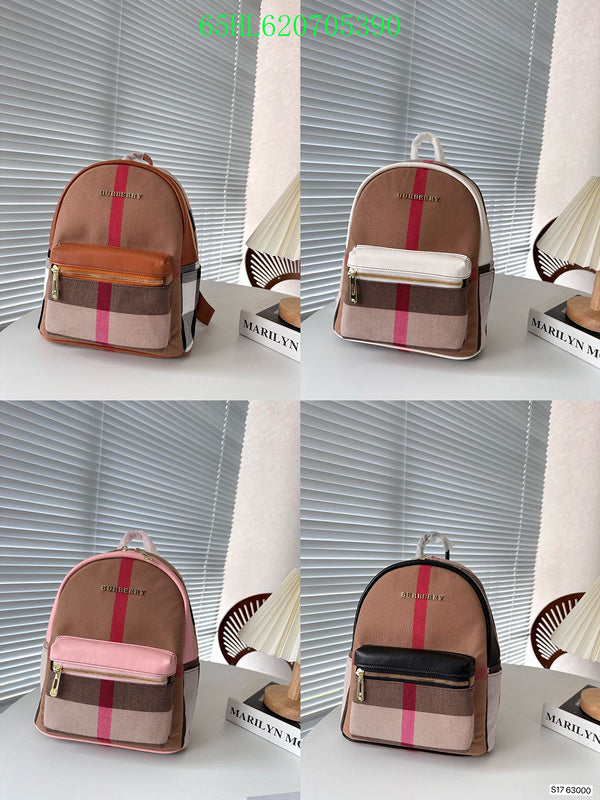 Top Quality Fashion -BBR Bags - 125