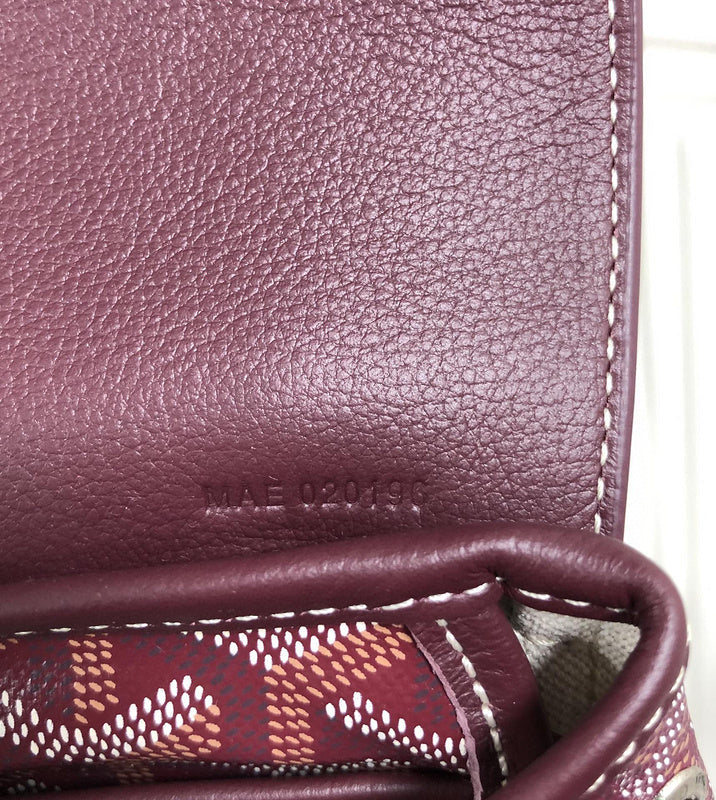 Top Quality - New 1:1 Rep Bags - 028