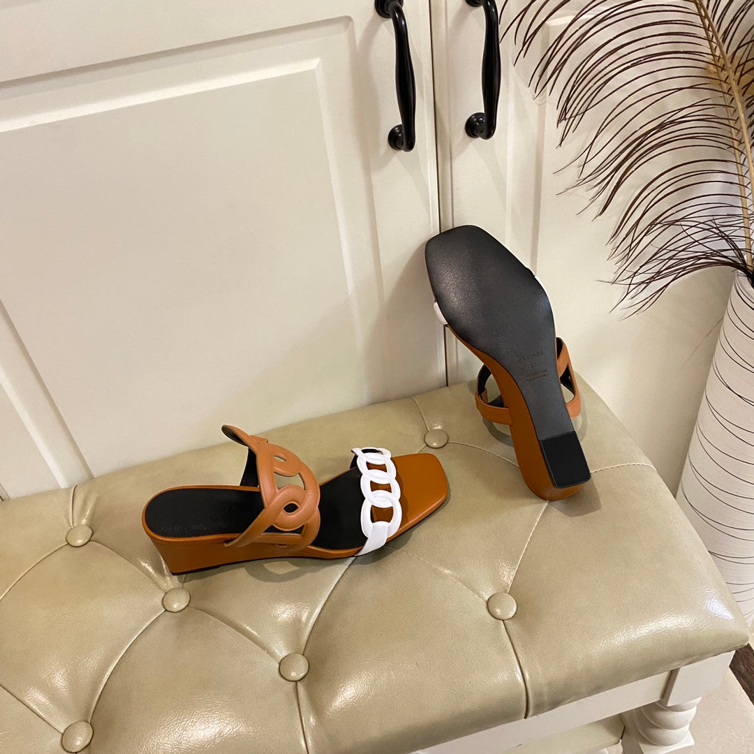 New 1:1 rep HM HIGH HEELS 064