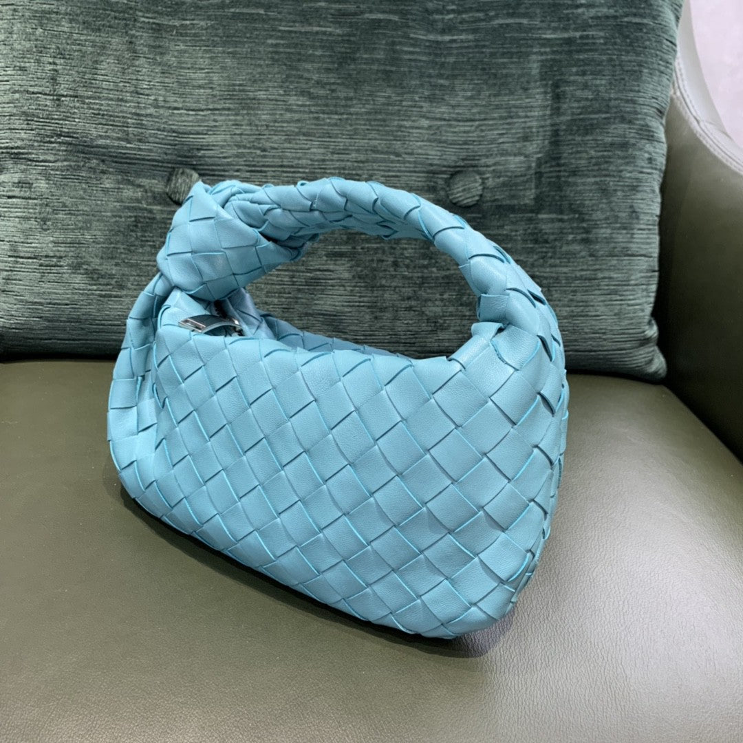 Top Quality Mini JoTop Qualitye Bag For Women 11in/28cm In Blue 651876VCPP53902