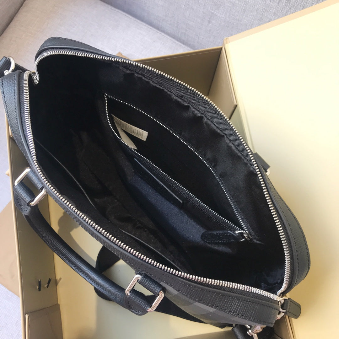 Top Quality  Check Nylon Sonny Bum Bag For Men, Bags 12.2in/31cm 80265571