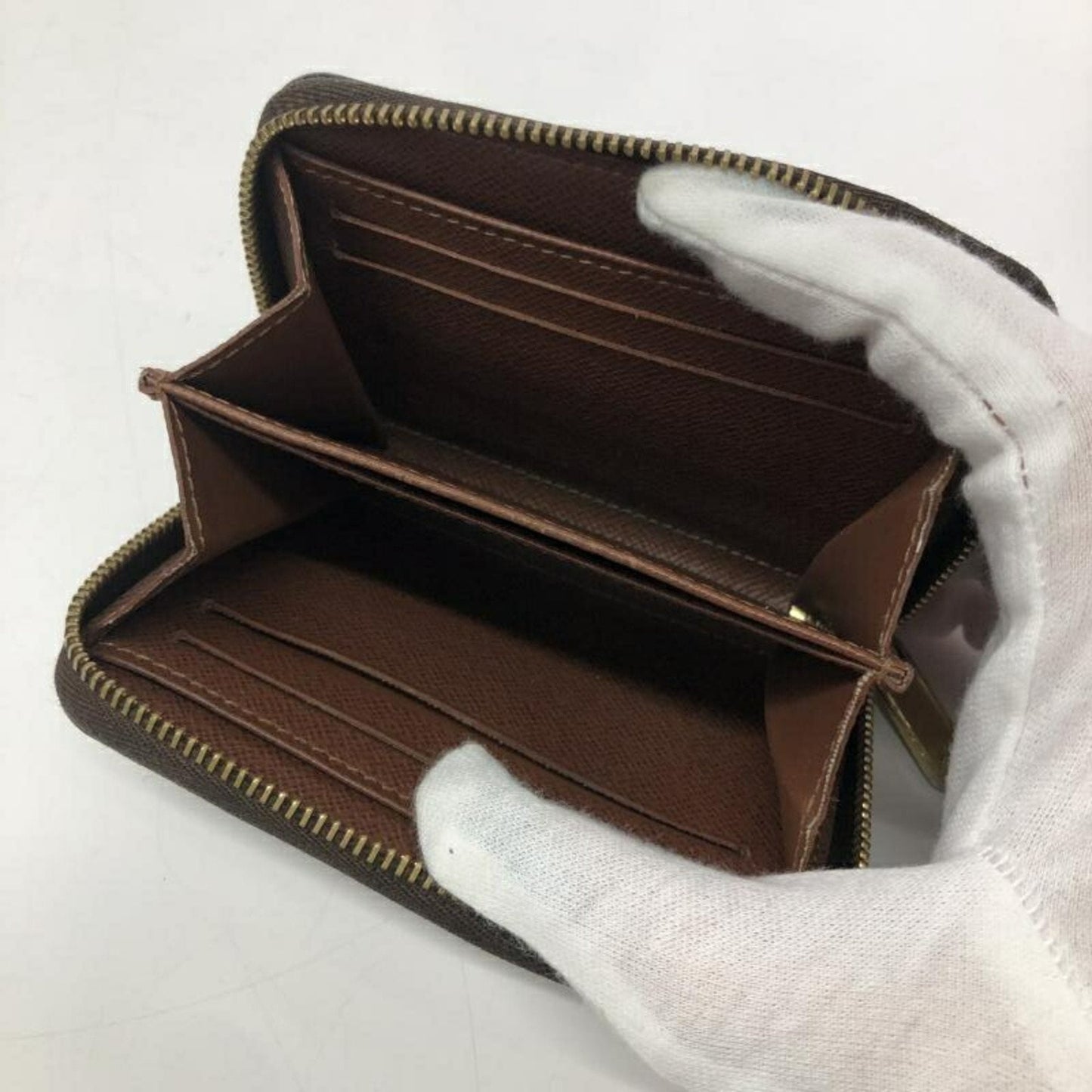 Louis Vuitton    Coin Purse/Coin Case