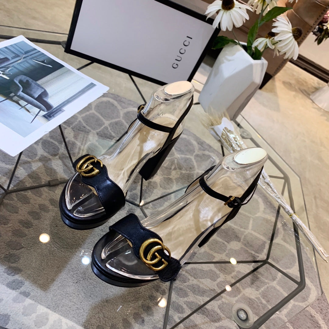 New 1:1 rep GCI HIGH HEELS 020