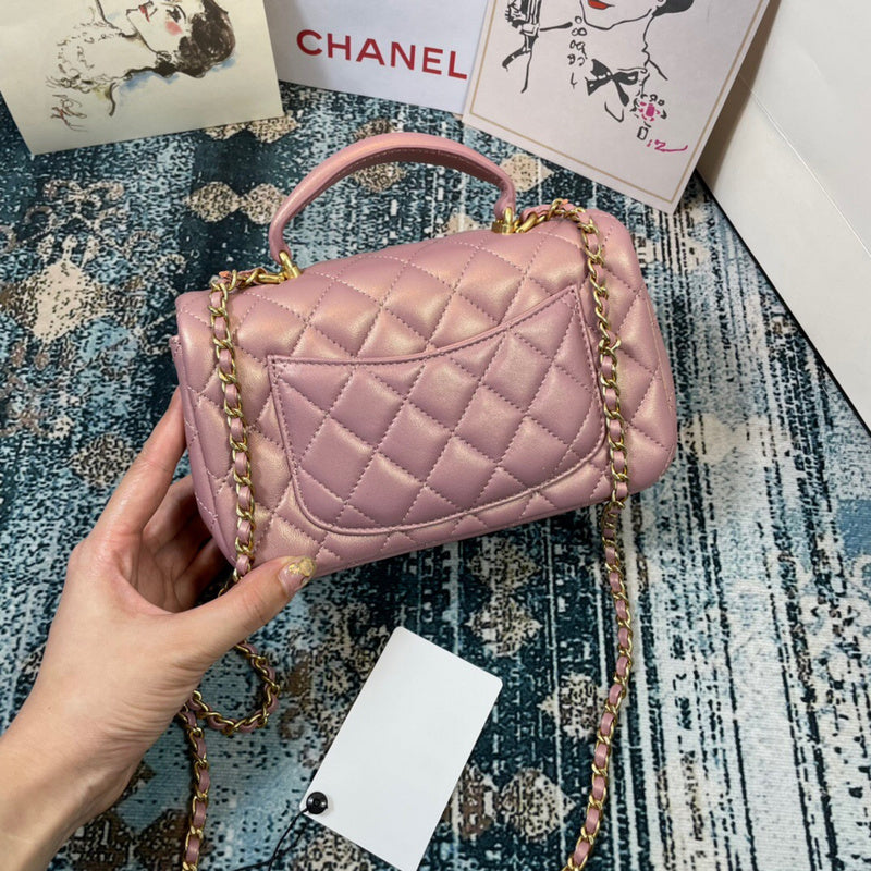 Top Quality - CHL Bags - 456