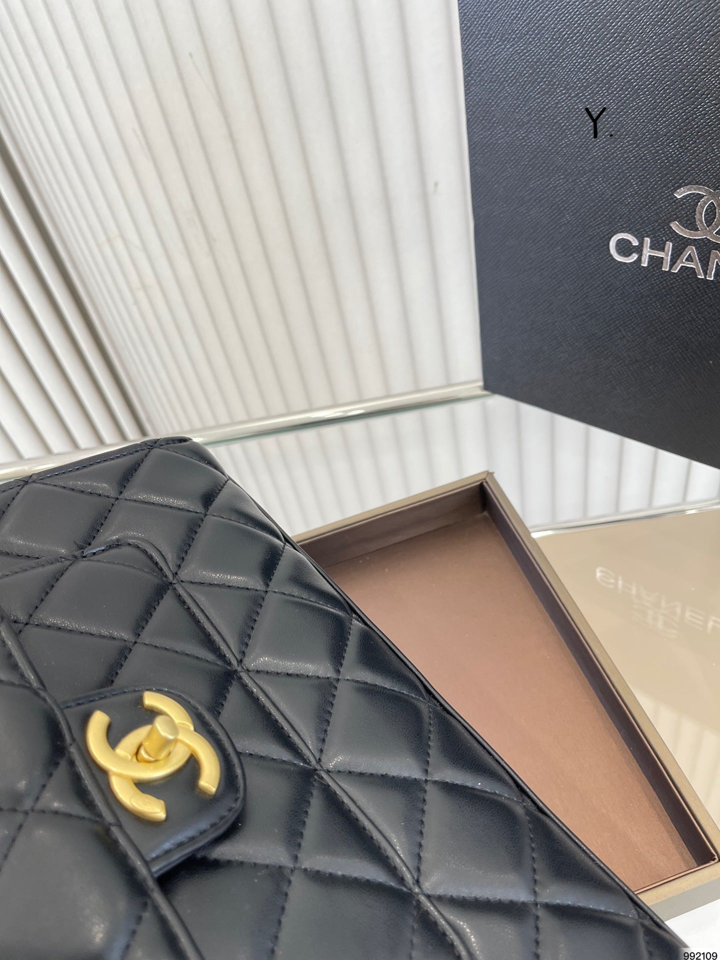 New 1:1 rep Lux Top Quality CHL Bag 545