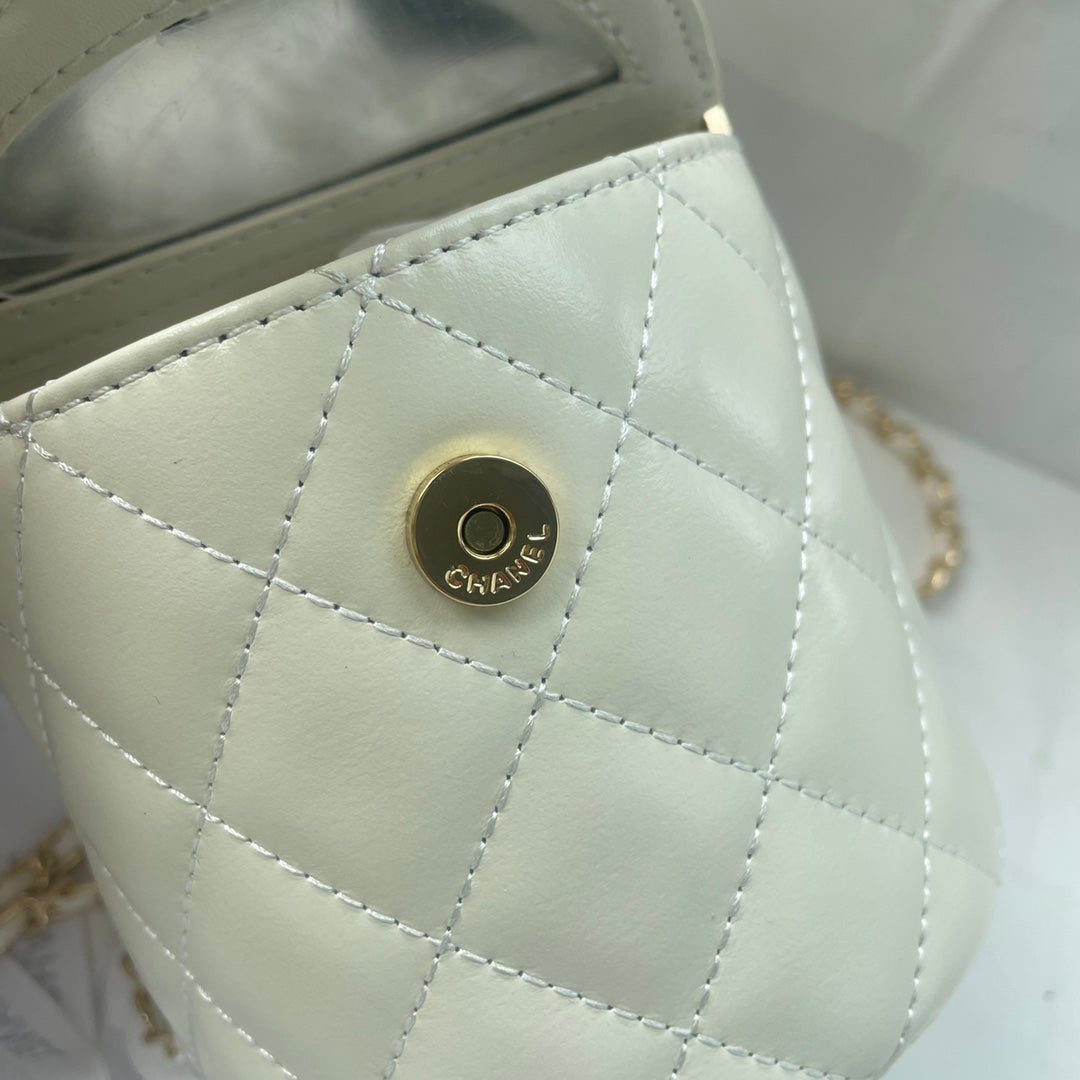 EN - New 1:1 rep  Top Quality CHL Bag 570
