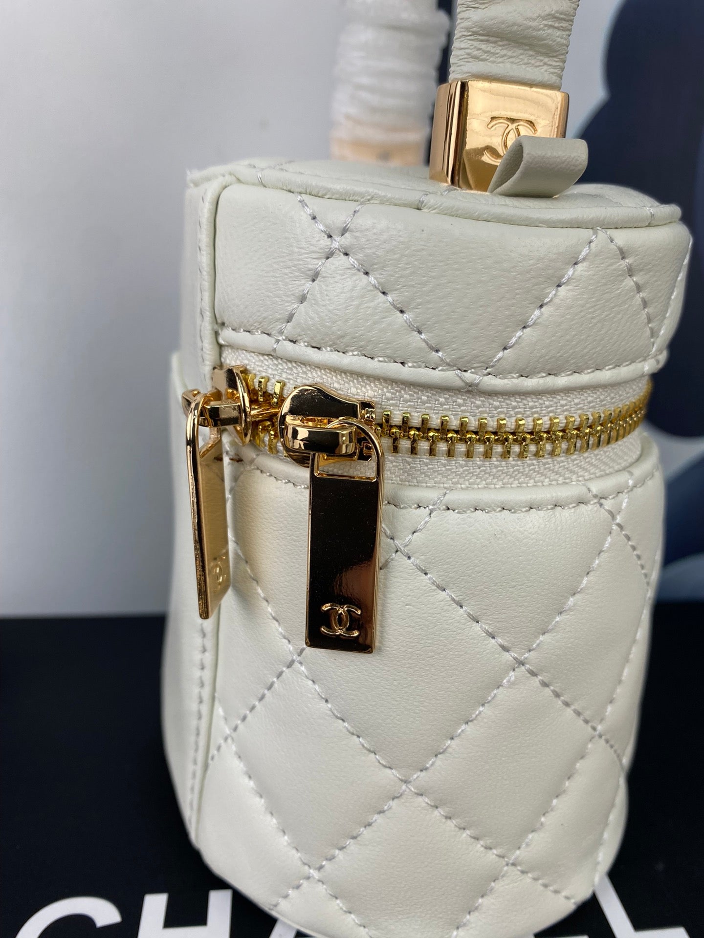 EN - New 1:1 rep Bag CHL 407