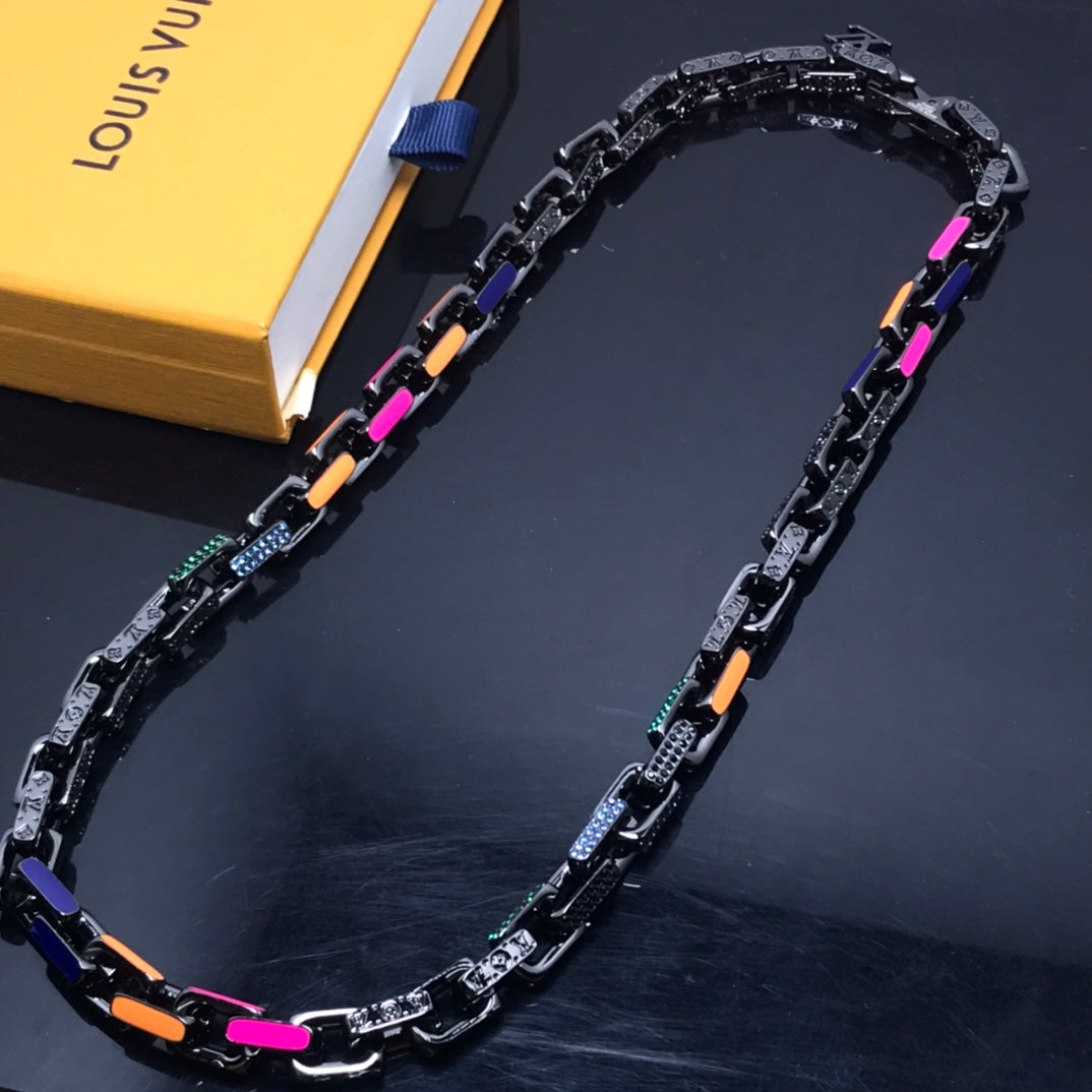 Combo Top Quality NecklaTop Qualitys 107