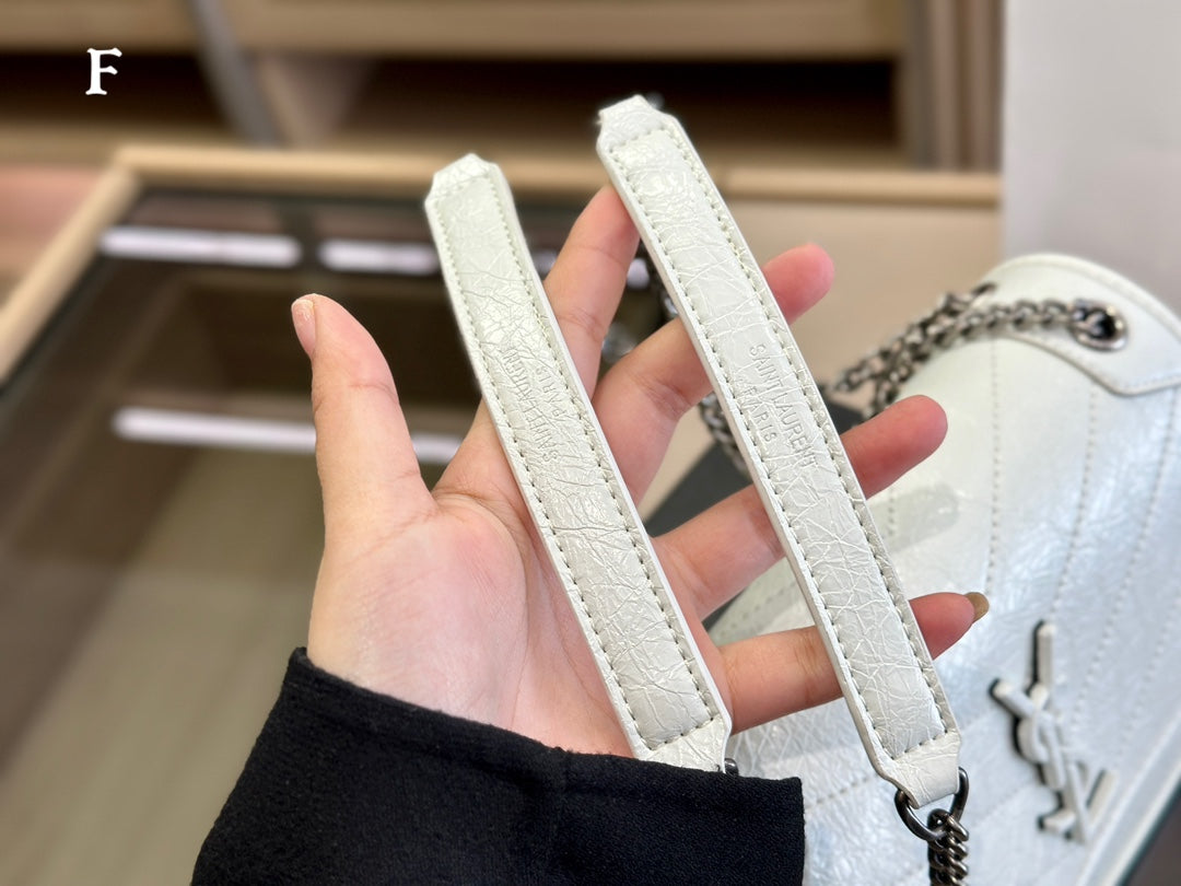 EN - New 1:1 rep  Bags SLY 374