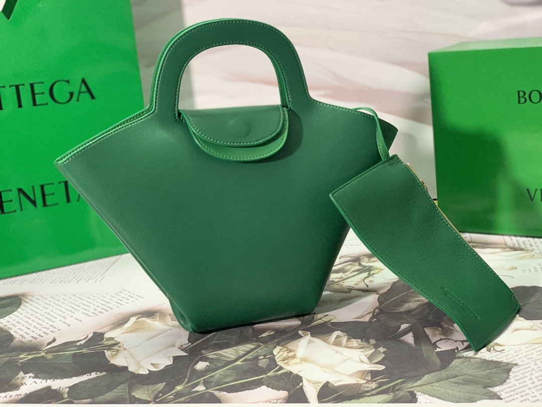 Top Quality Handle Bag Green, For Women, Women’s Bags 12.6in/32cm