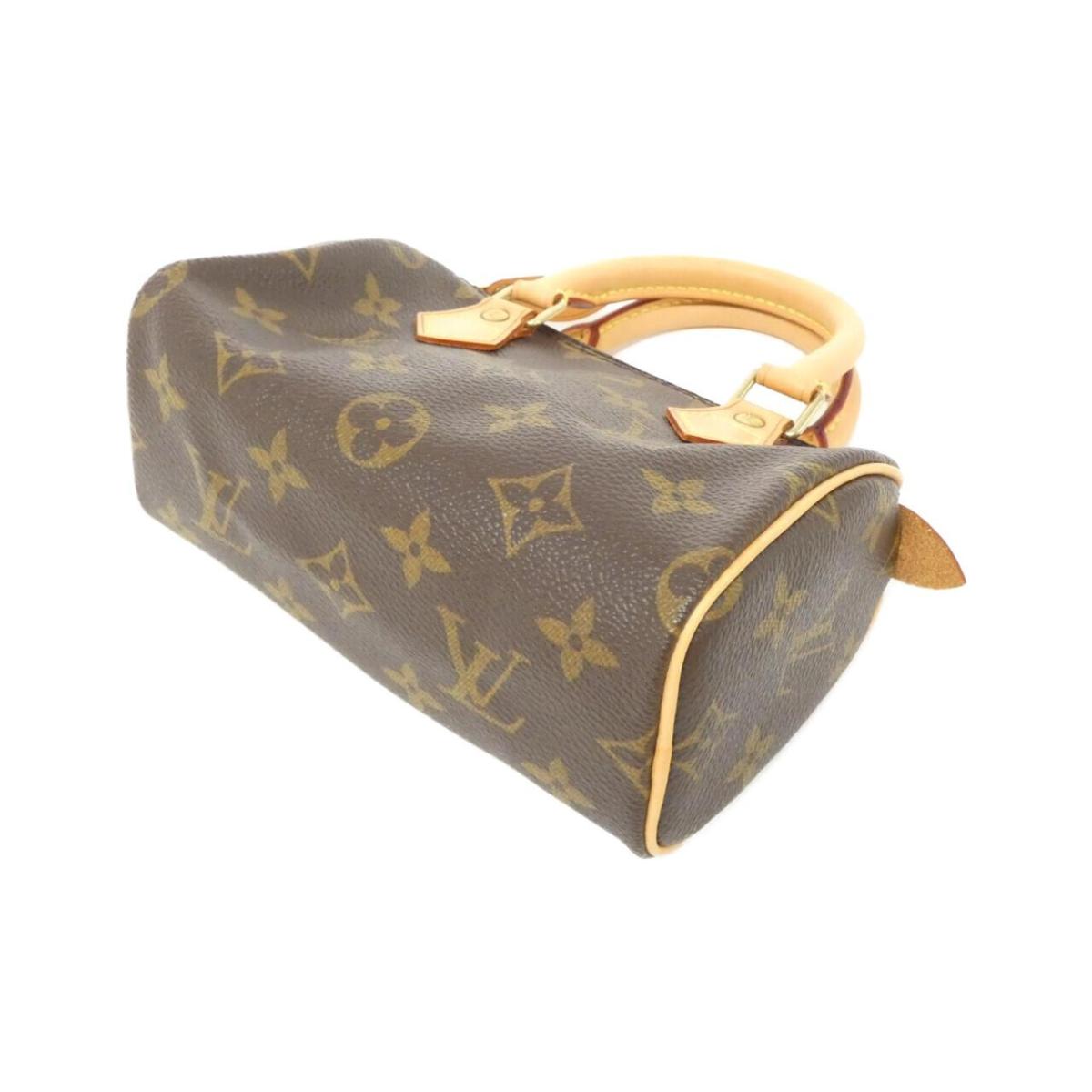 Louis Vuitton M41534 Monogram M41534 Boston Bag