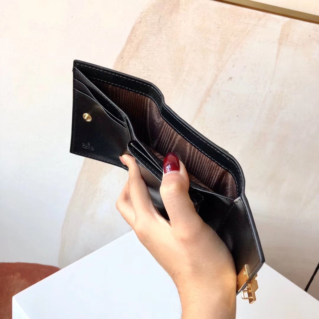 EN - New 1:1 rep  Wallet GCI 006
