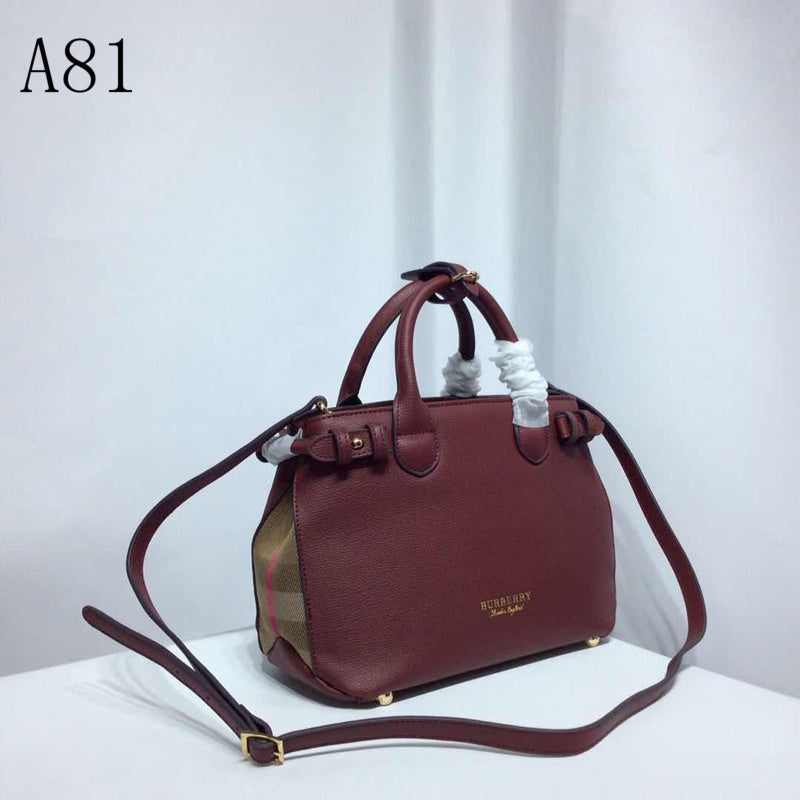 Top Quality Fashion -BBR Bags - 836