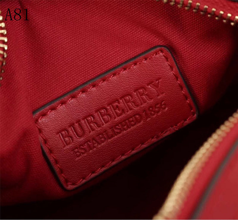 Top Quality Fashion -BBR Bags - 793