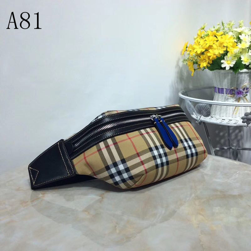 Top Quality Fashion -BBR Bags - 772