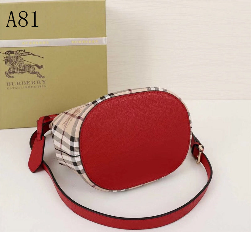 Top Quality Fashion -BBR Bags - 773
