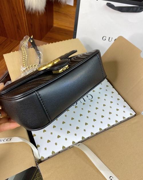 EN - New 1:1 rep  Bags GCI 318