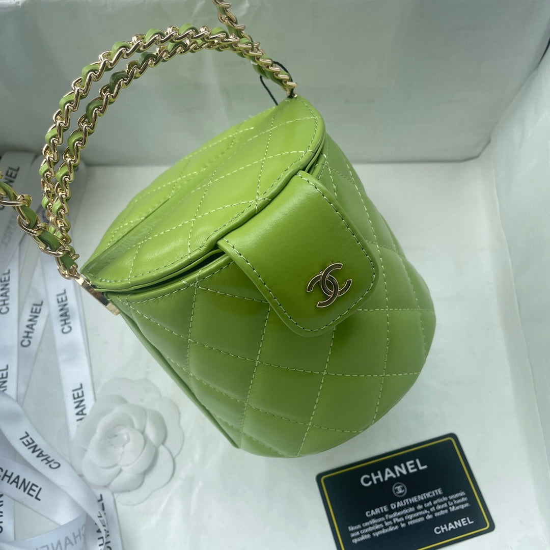 EN - New 1:1 rep  Top Quality CHL Bag 569