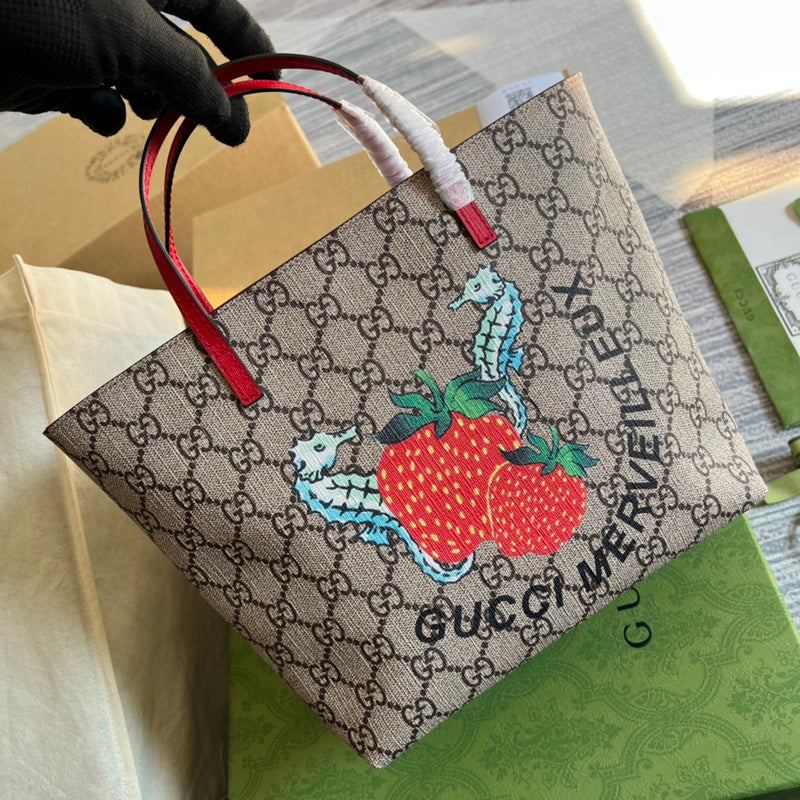 Top Quality -  Bags - 1672