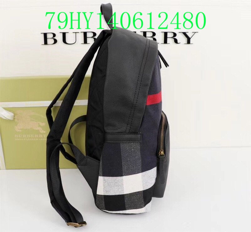 Top Quality Fashion -BBR Bags - 479