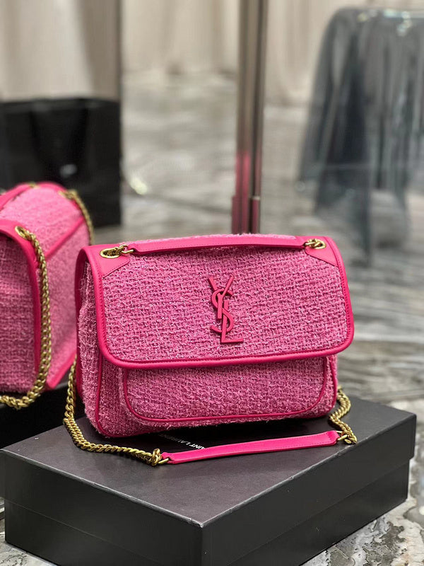 Yves Saint Laurent - Bags - The Elite Bags  494