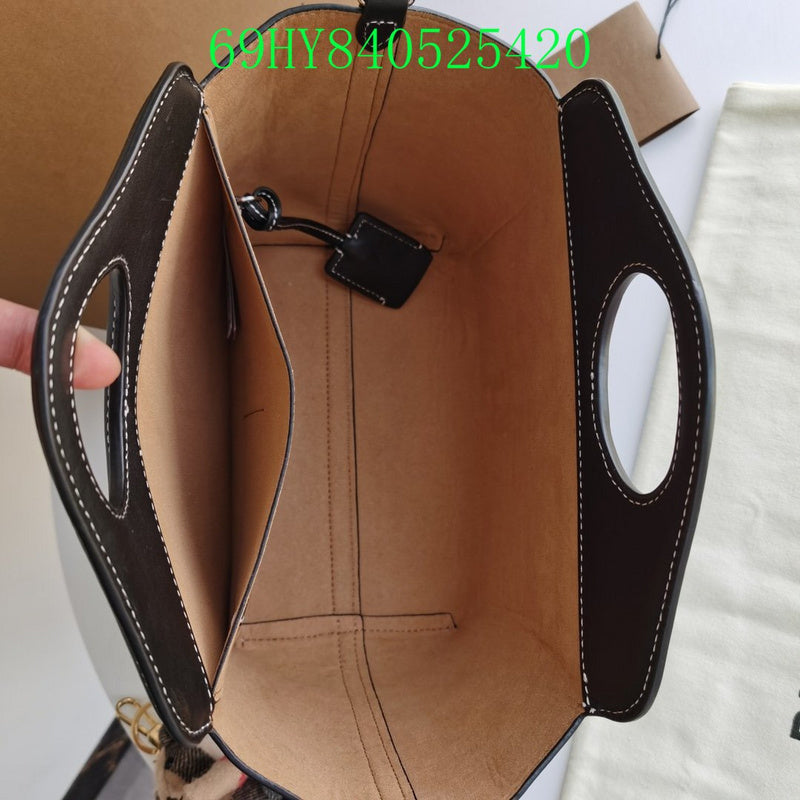 Top Quality Fashion -BBR Bags - 533