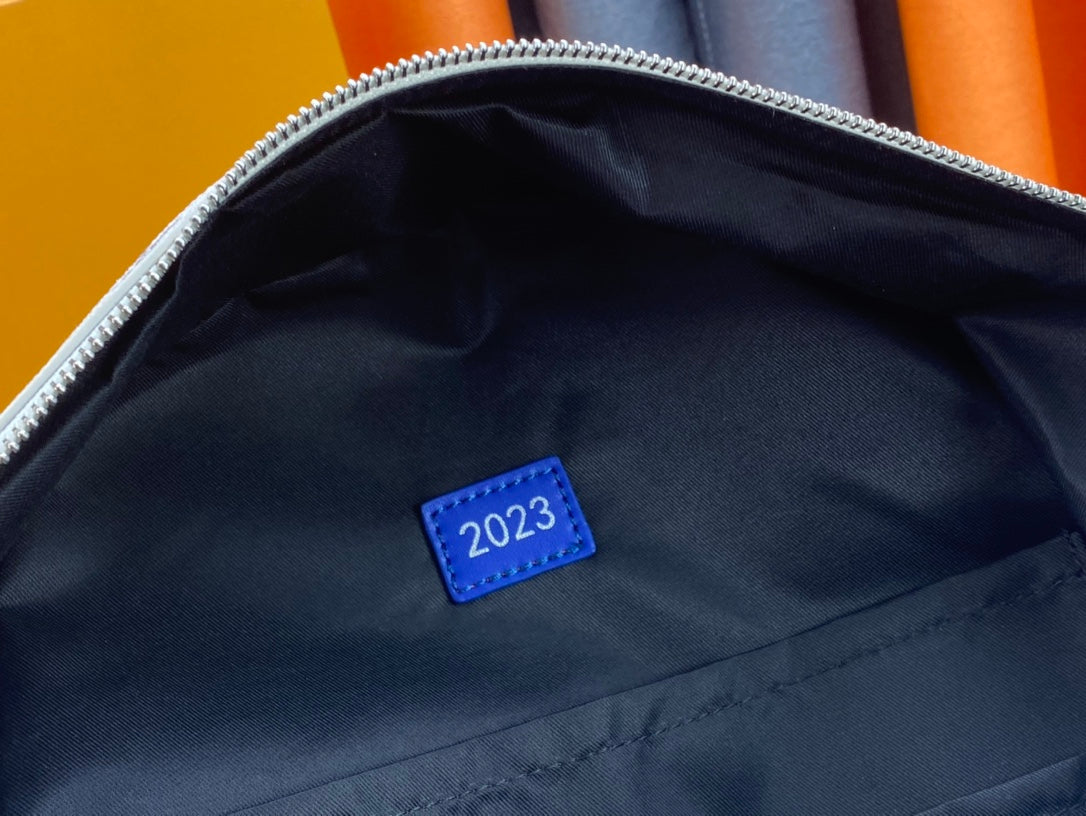 New 1:1 rep Lux Bags LUV 894