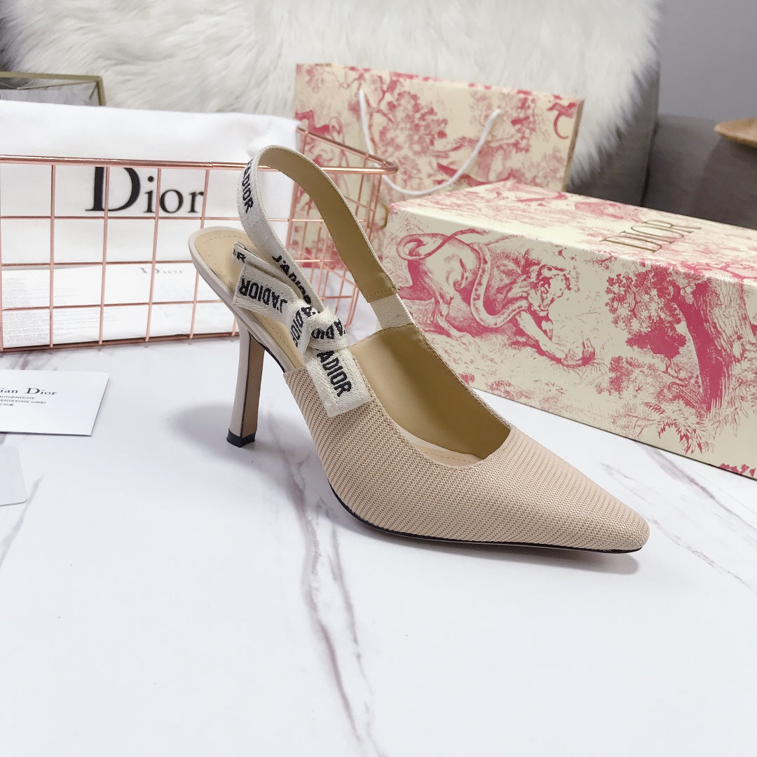 New 1:1 rep DIR HIGH HEELS 048