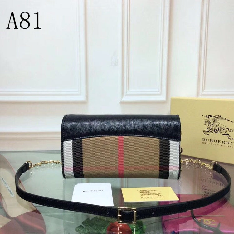 Top Quality Fashion -BBR Bags - 803