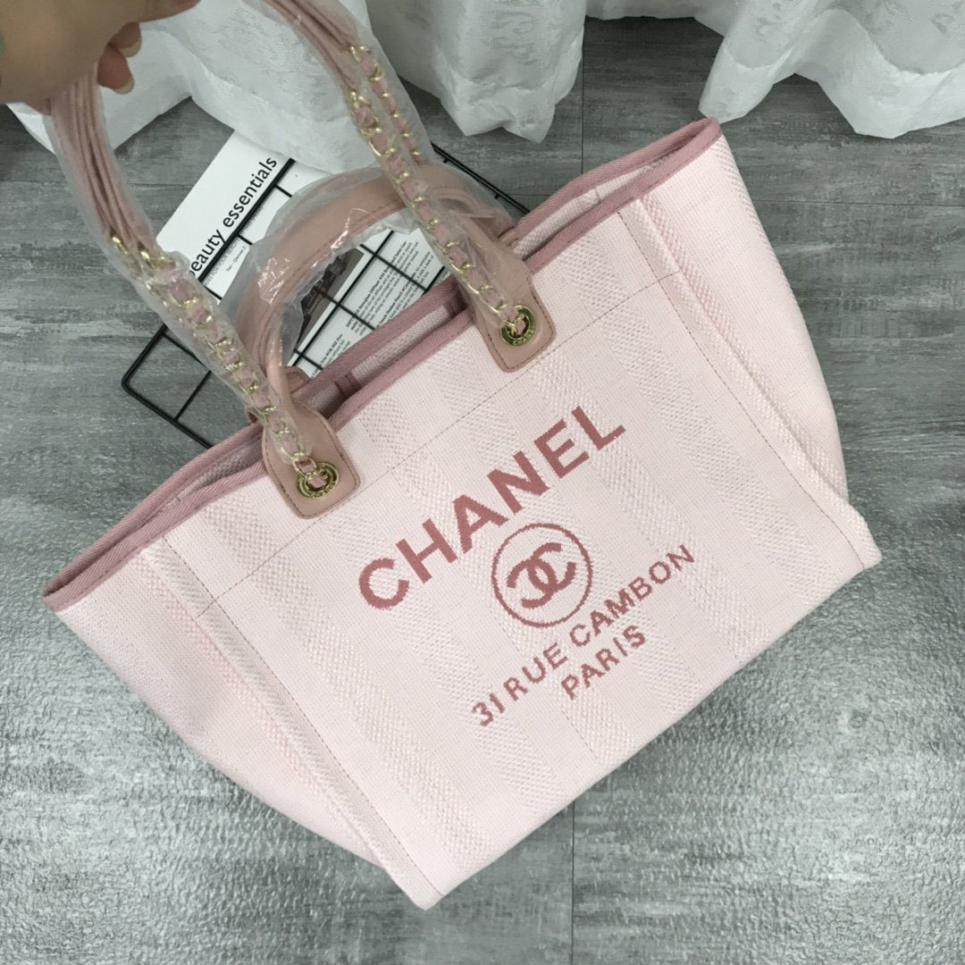 EN - New 1:1 rep  Top Quality CHL Bag 202