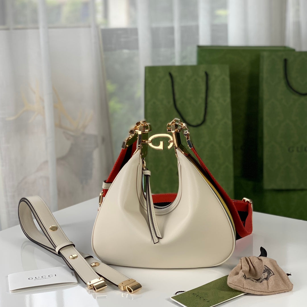 EN - New 1:1 rep Bag GCI 517