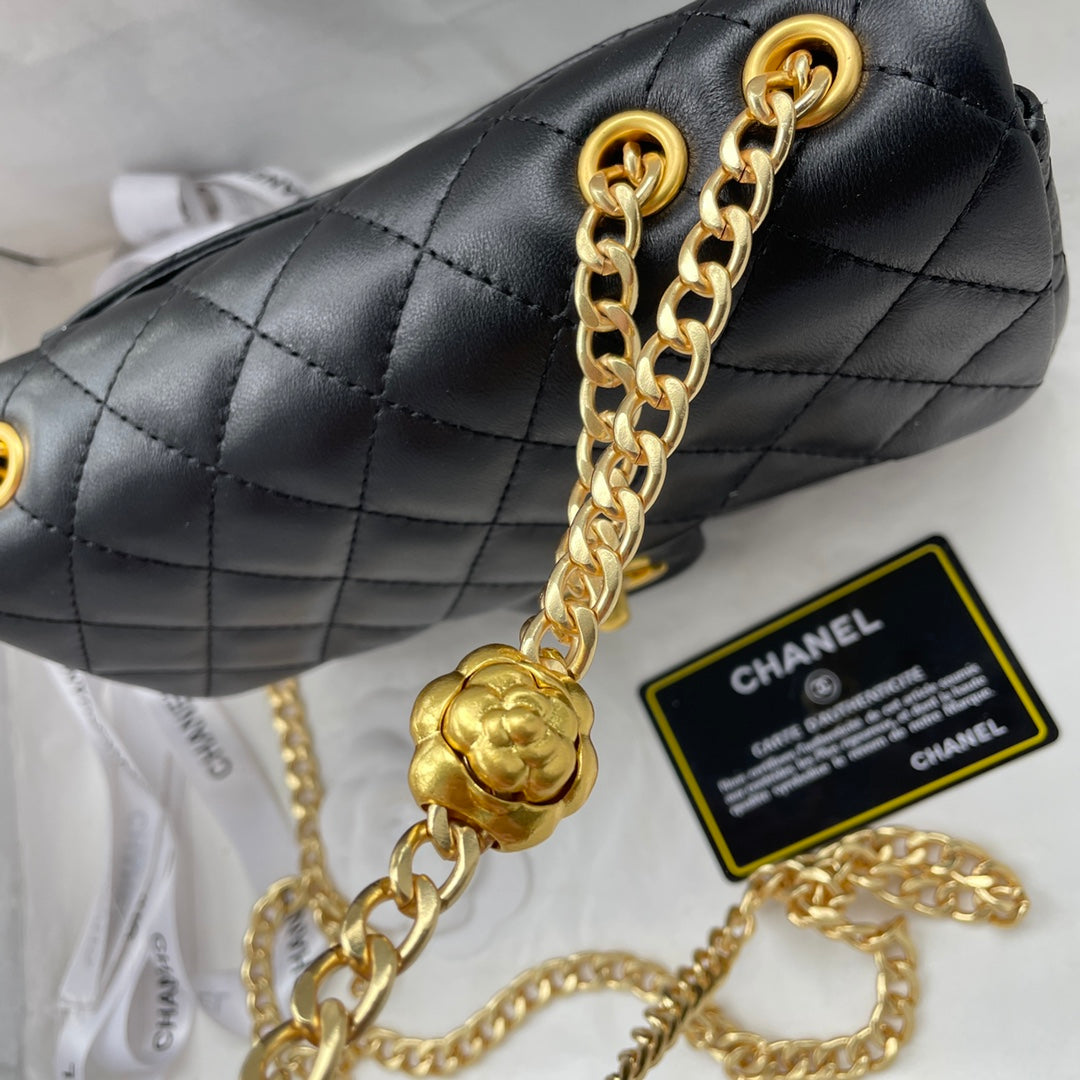 EN - New 1:1 rep  Top Quality CHL Bag 581