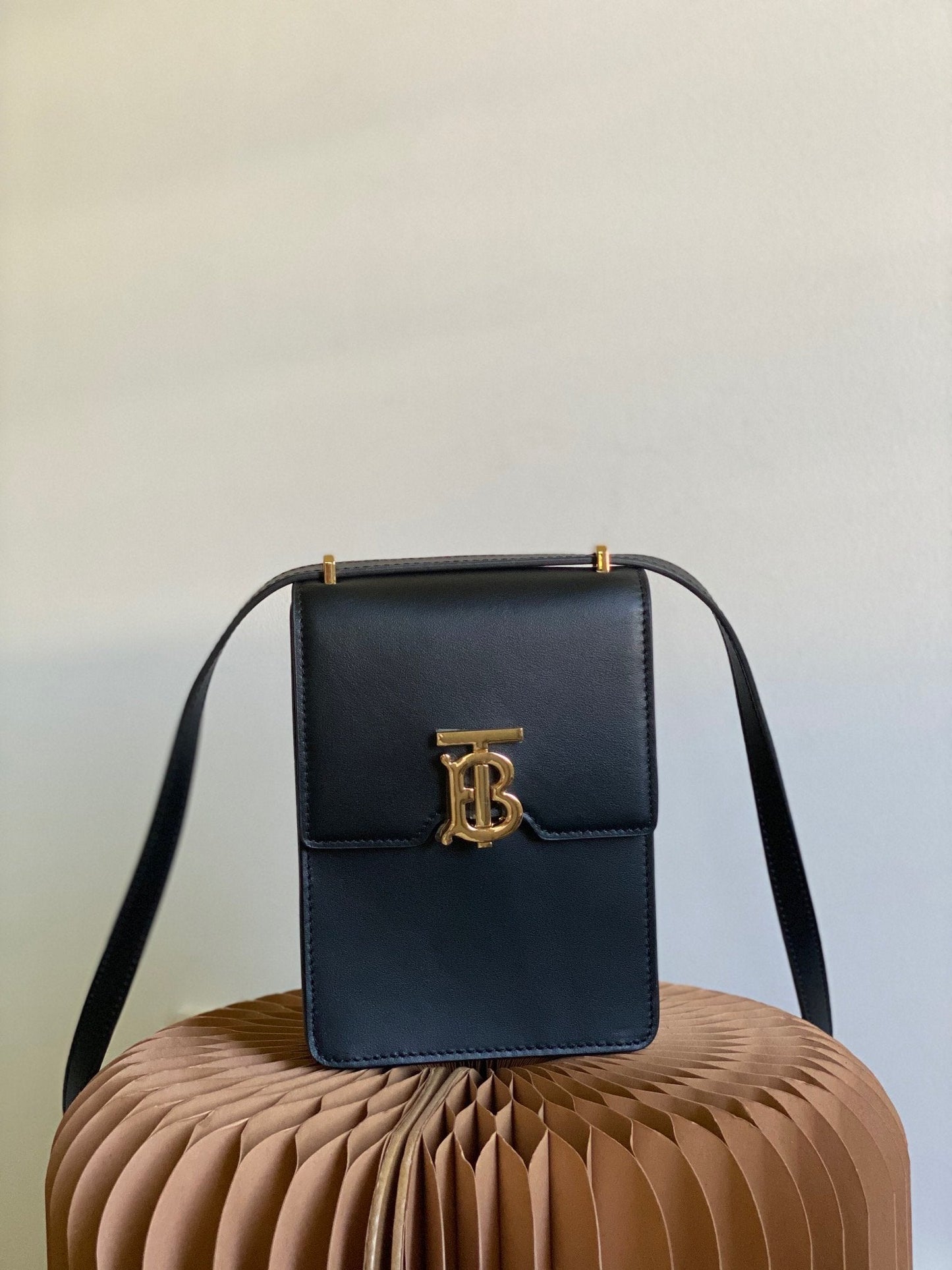 Top Quality Robin Bag Monogram Black For Women, Bags 7.5in/14cm 80330421
