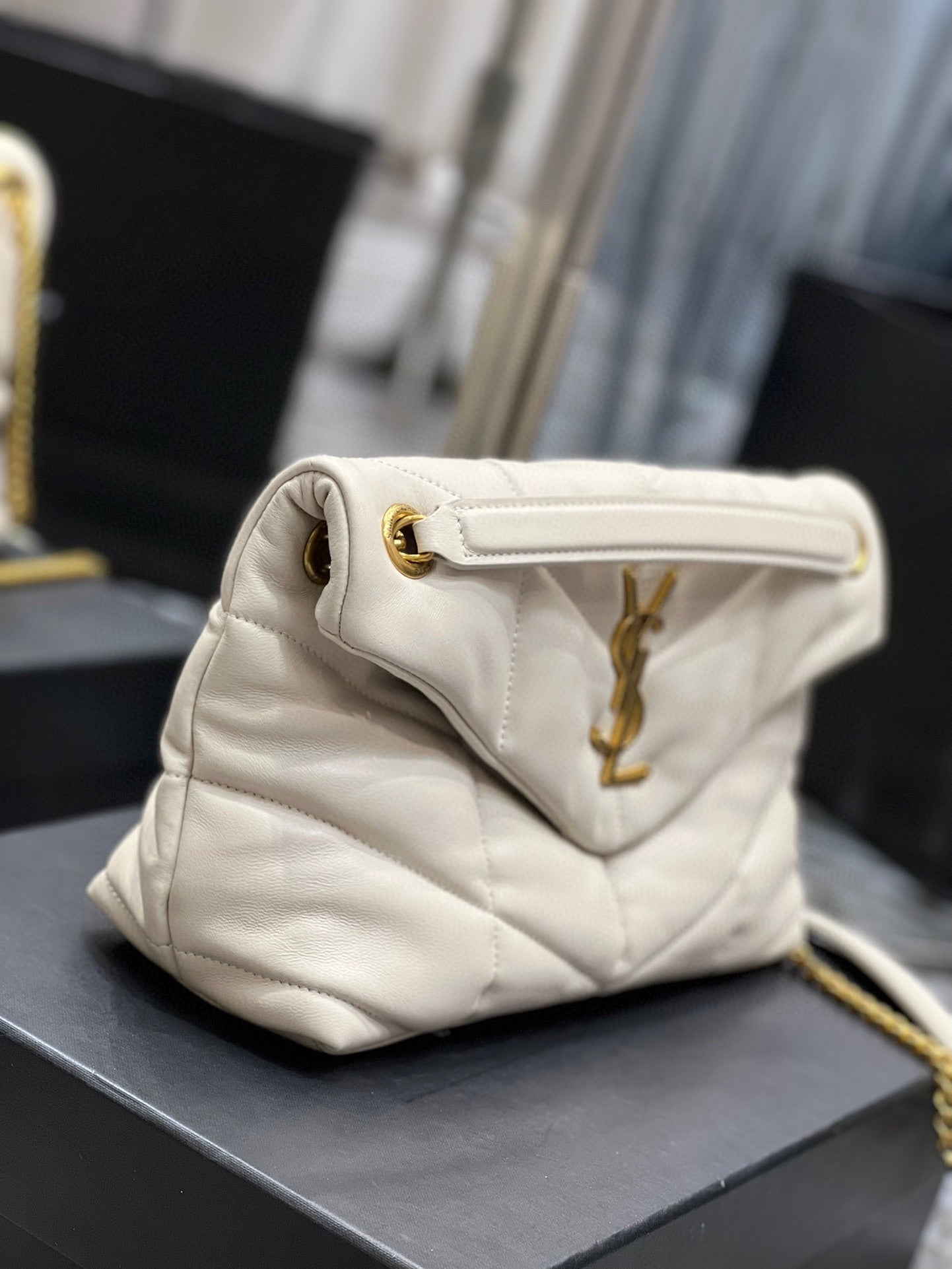 EN - New 1:1 rep Bag SLY 226