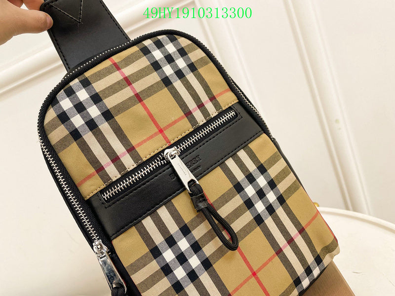 Top Quality Fashion -BBR Bags - 159