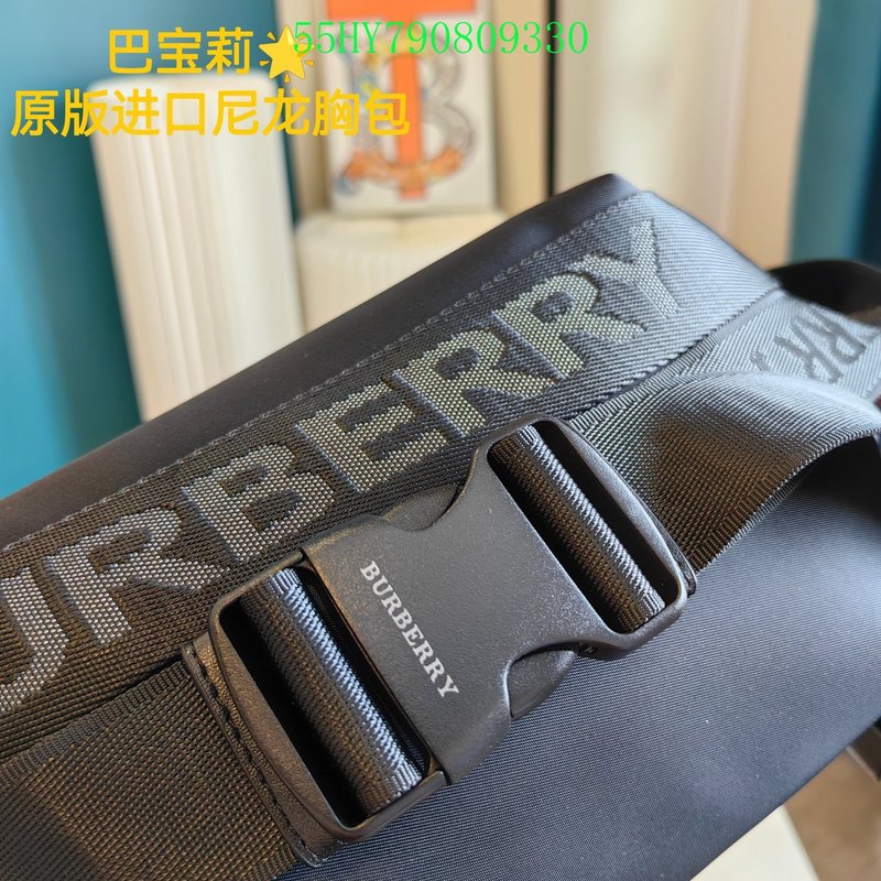 Top Quality Fashion -BBR Bags - 056