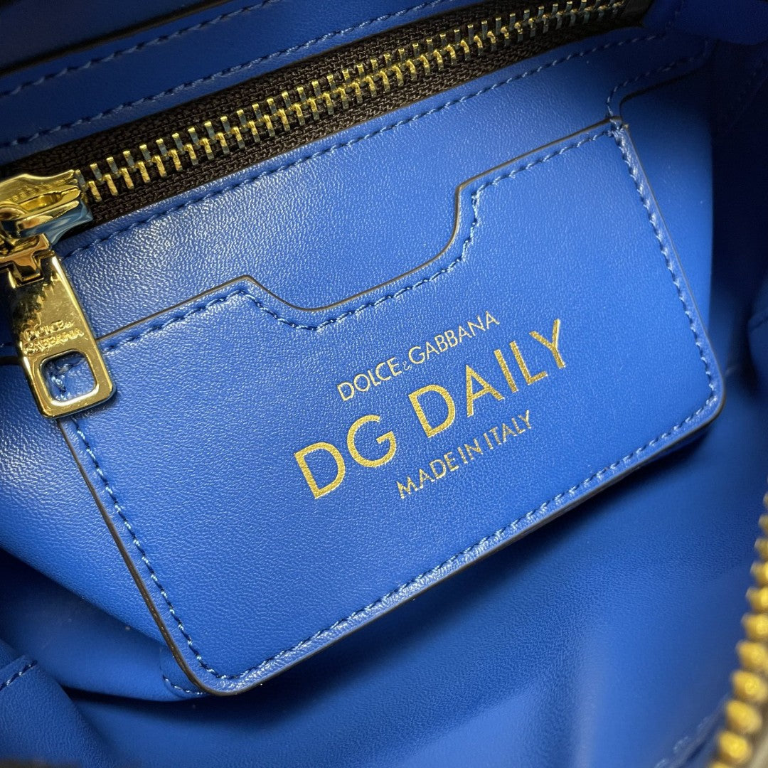 Top Quality Crossbody 3.5 Bag Blue For Women 7.5in/19cm Top Quality  Top Quality7095AW57680623