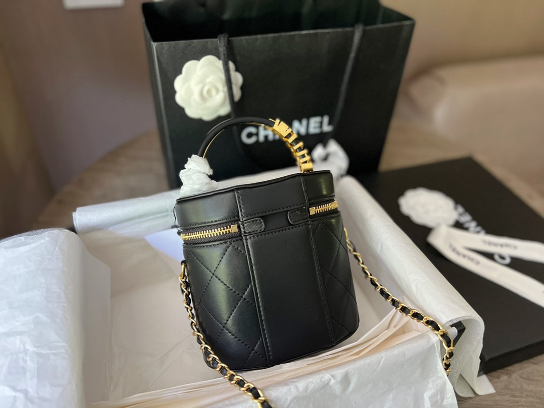 EN - New 1:1 rep Lux Top Quality CHL Bag 365