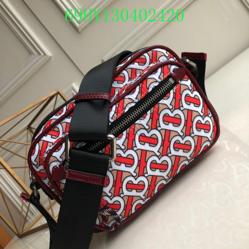 Top Quality Fashion -BBR Bags - 563