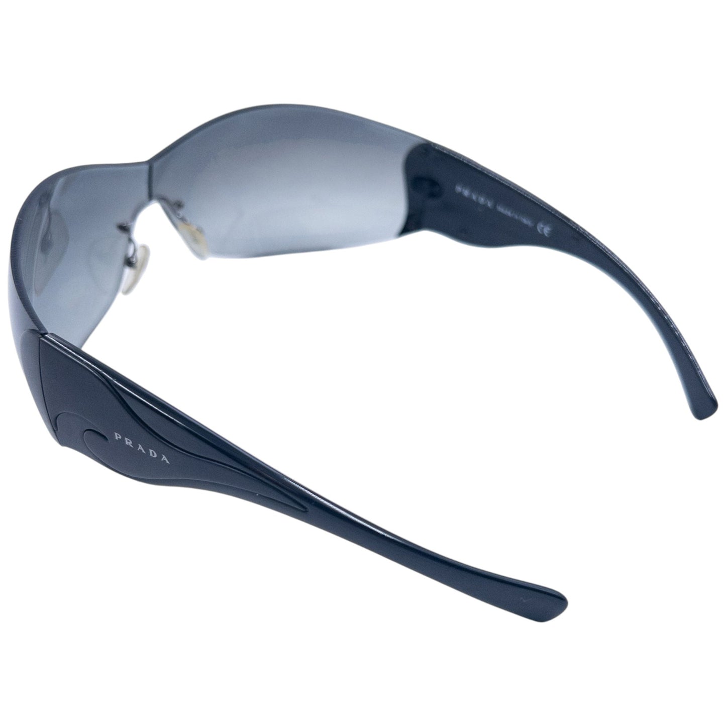 Prada Swirl Sunglasses