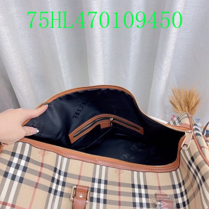 Top Quality Fashion -BBR Bags - 213