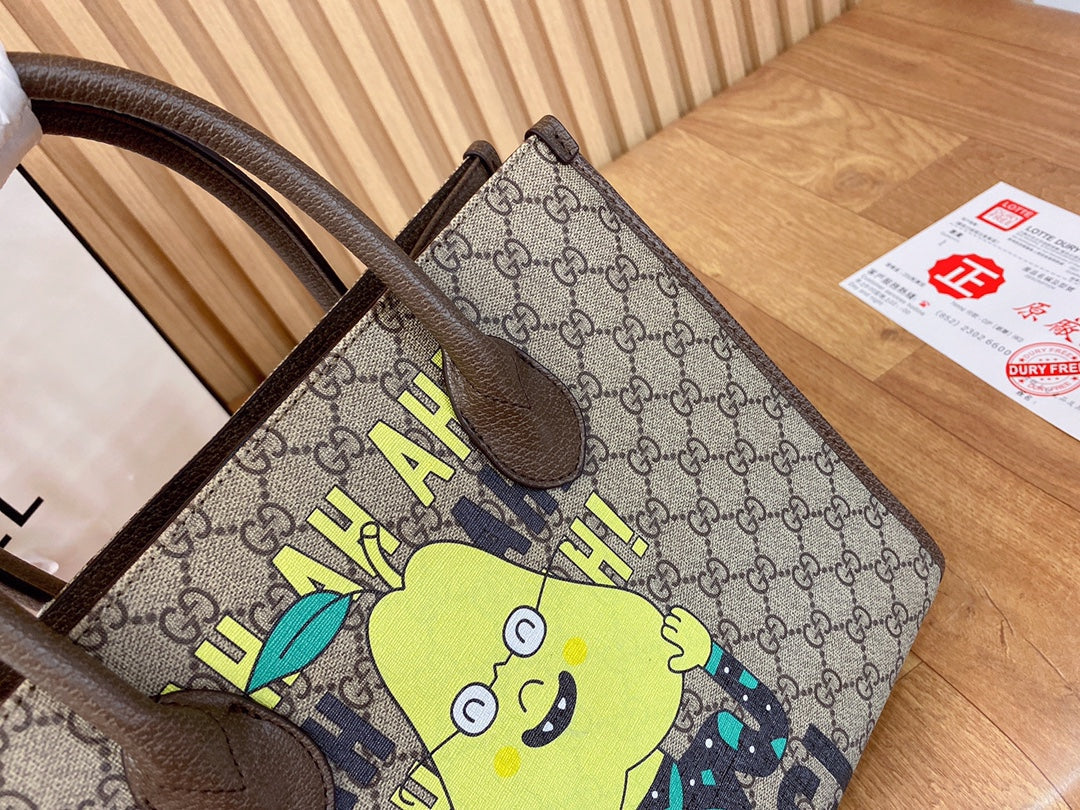 EN - New 1:1 rep Lux Bags GCI 375